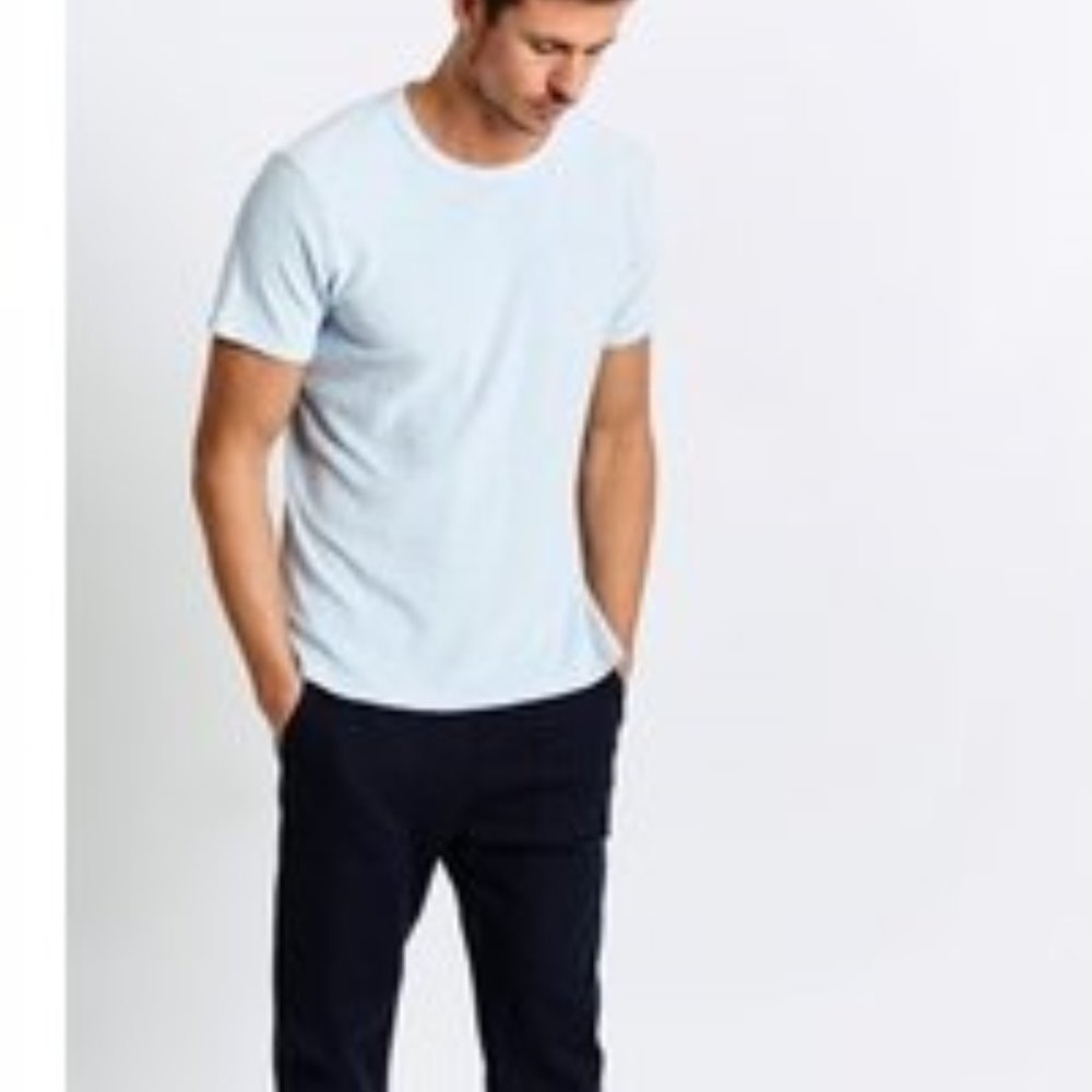Sol Angeles Loop Terry Crew Mist